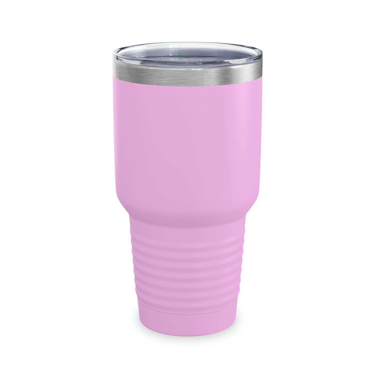 “Life Happens,  Coffee can Help” - TEN COLORS - Ringneck Tumbler, 30oz